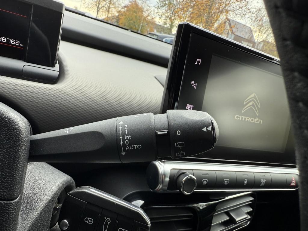 Citroen C4 Cactus 1.2 puretech feel