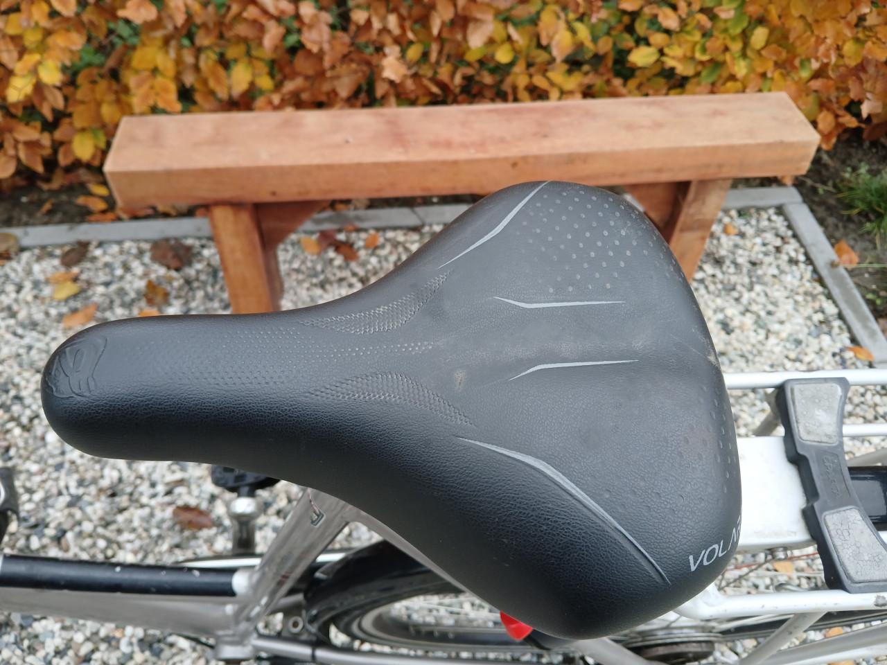 Damesfiets of meisjesfietsfiets Sparta XBow