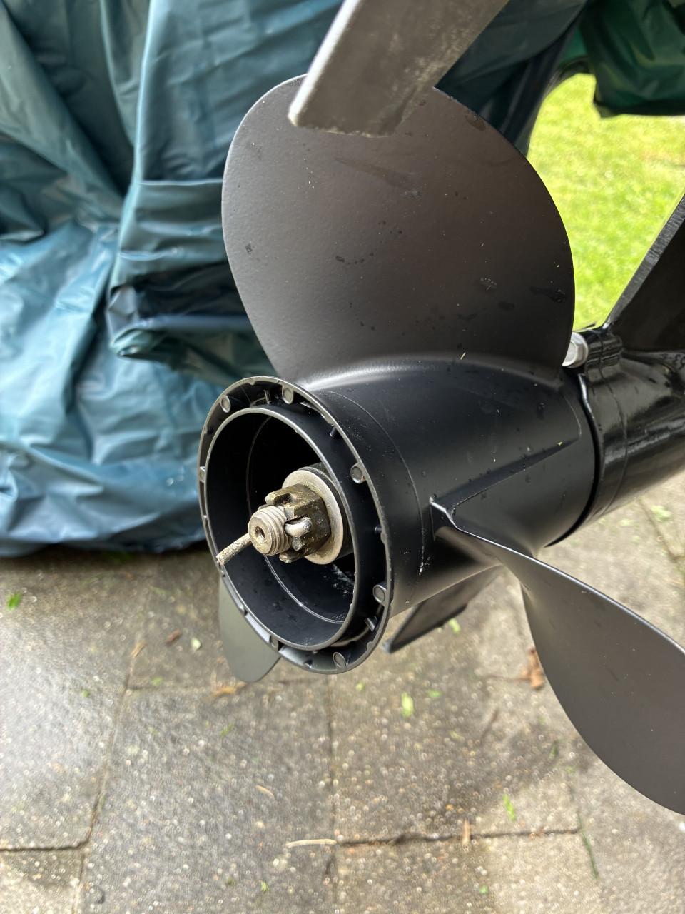 Propeller