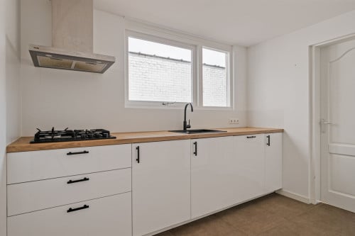 Gemeubileerde kamer Goes