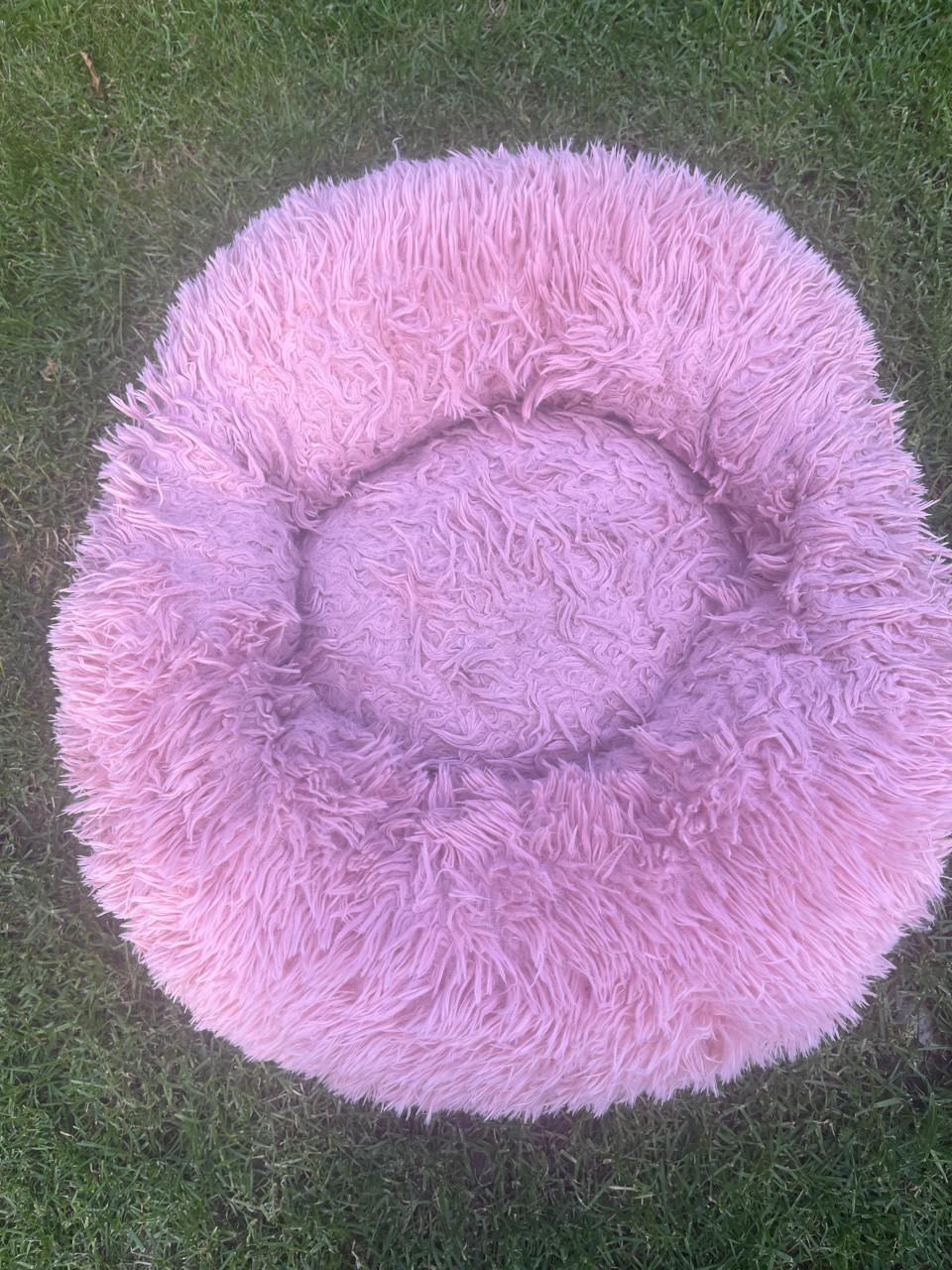 Mandje snoozle