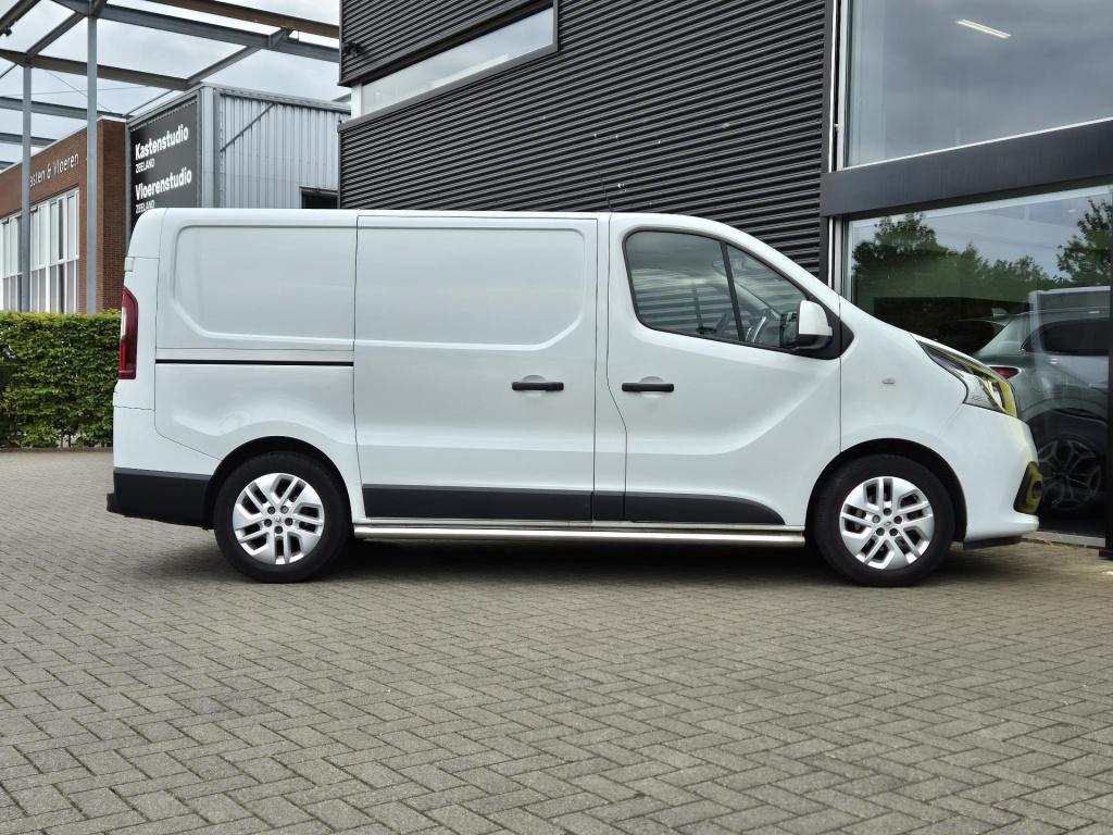 Renault Trafic 1.6 dci t29 l1h1 luxe energy trekhaak, camera, climate/cruis