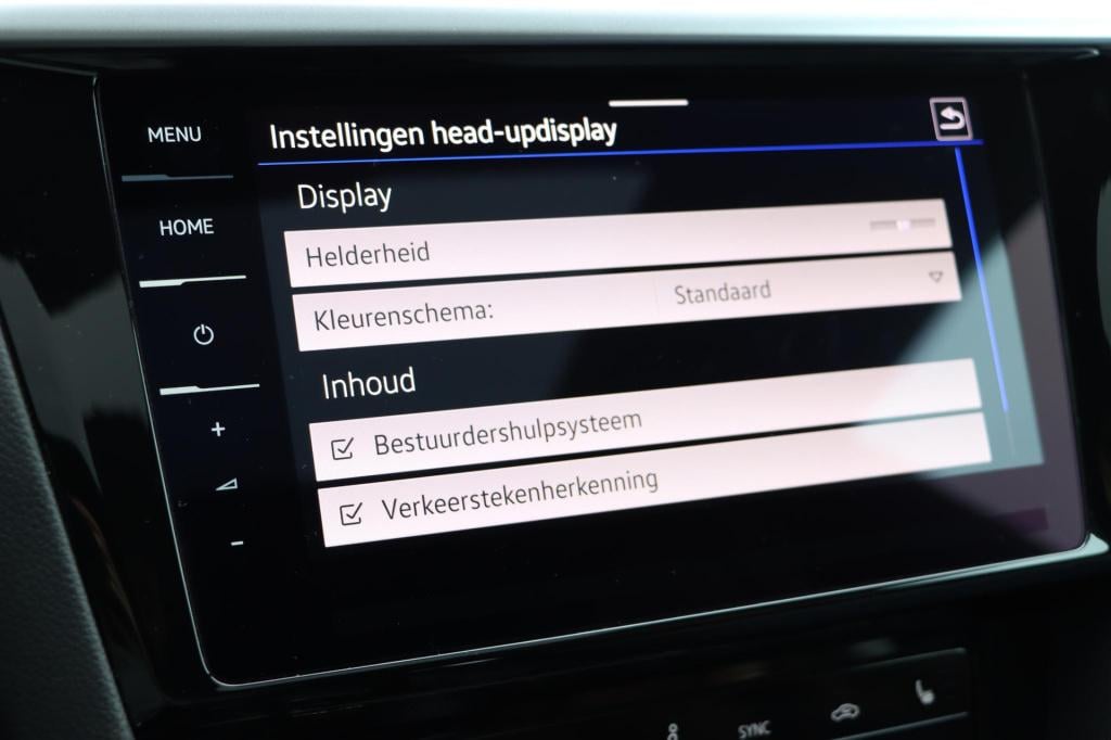 Volkswagen Arteon 1.4 tsi ehybrid r-line business + 218pk dsg6 | soh 94,1% 