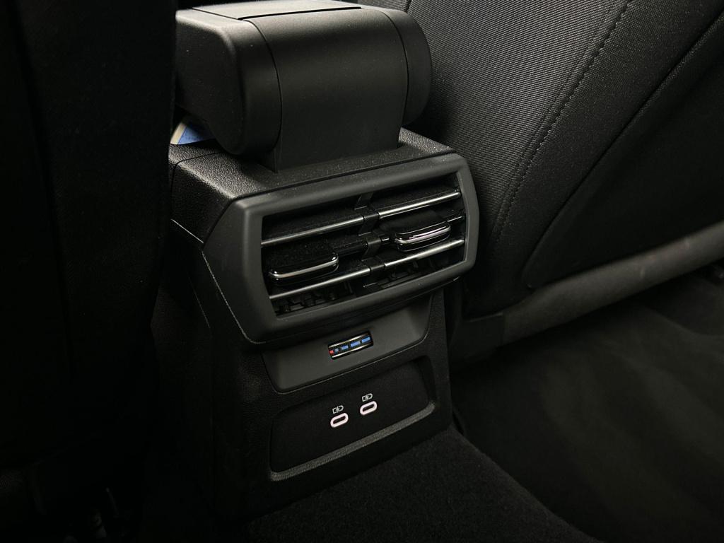 Audi A3 sportback 40 tfsi e advanced edition