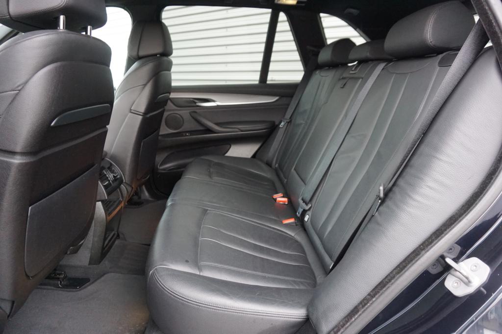 BMW X5 xdrive30d high executive 1e eigenaar - climate / navi / cruise / sto