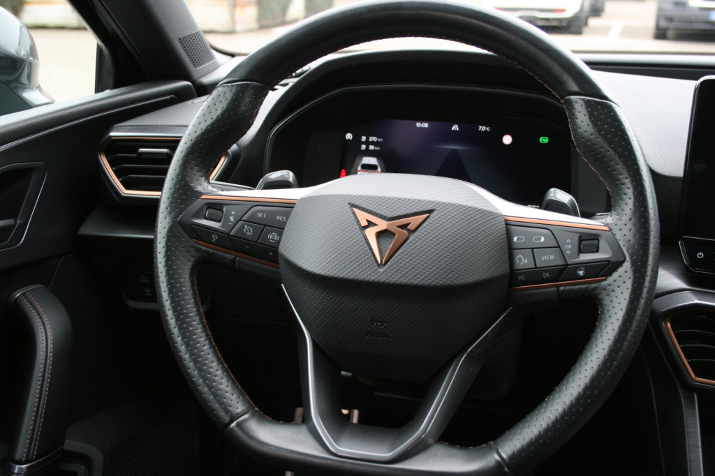 Cupra Leon Sportstourer 1.4 e-hybrid vz performance