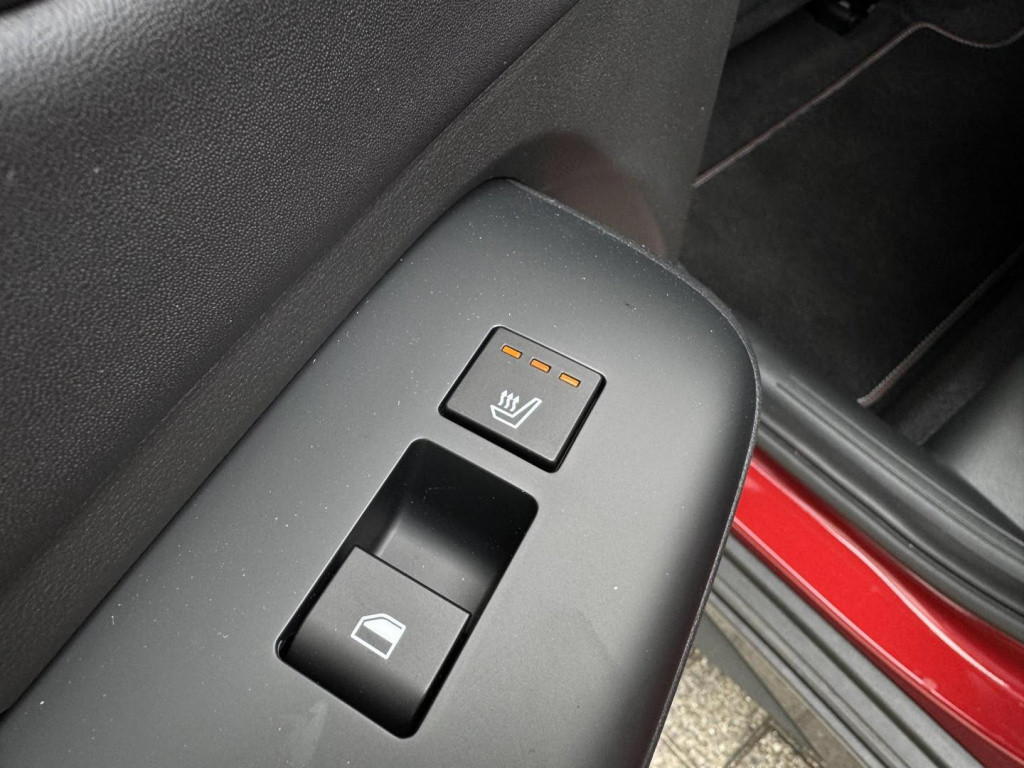 Hyundai Kona electric n line 65.4 kwh