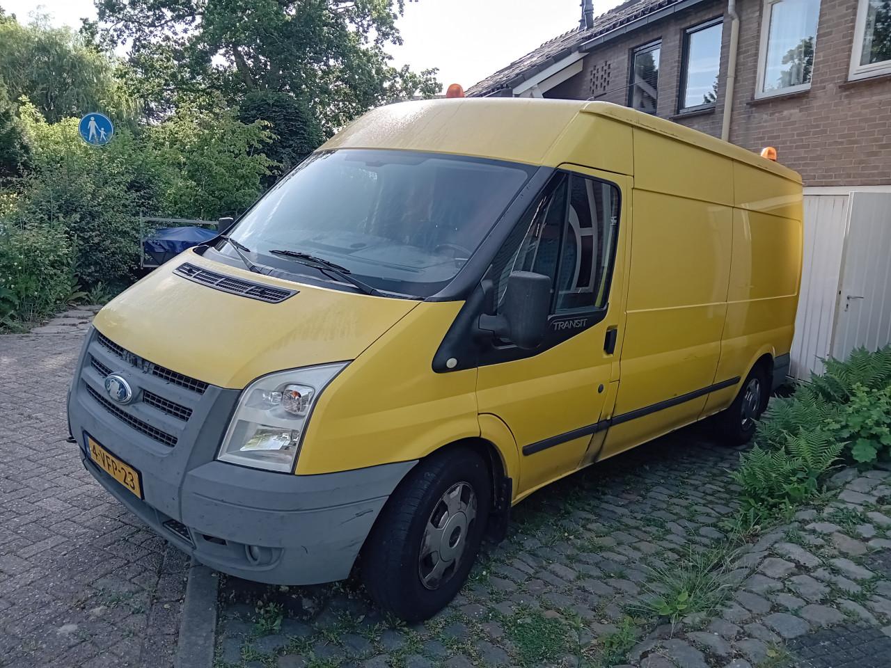 Bestelbus