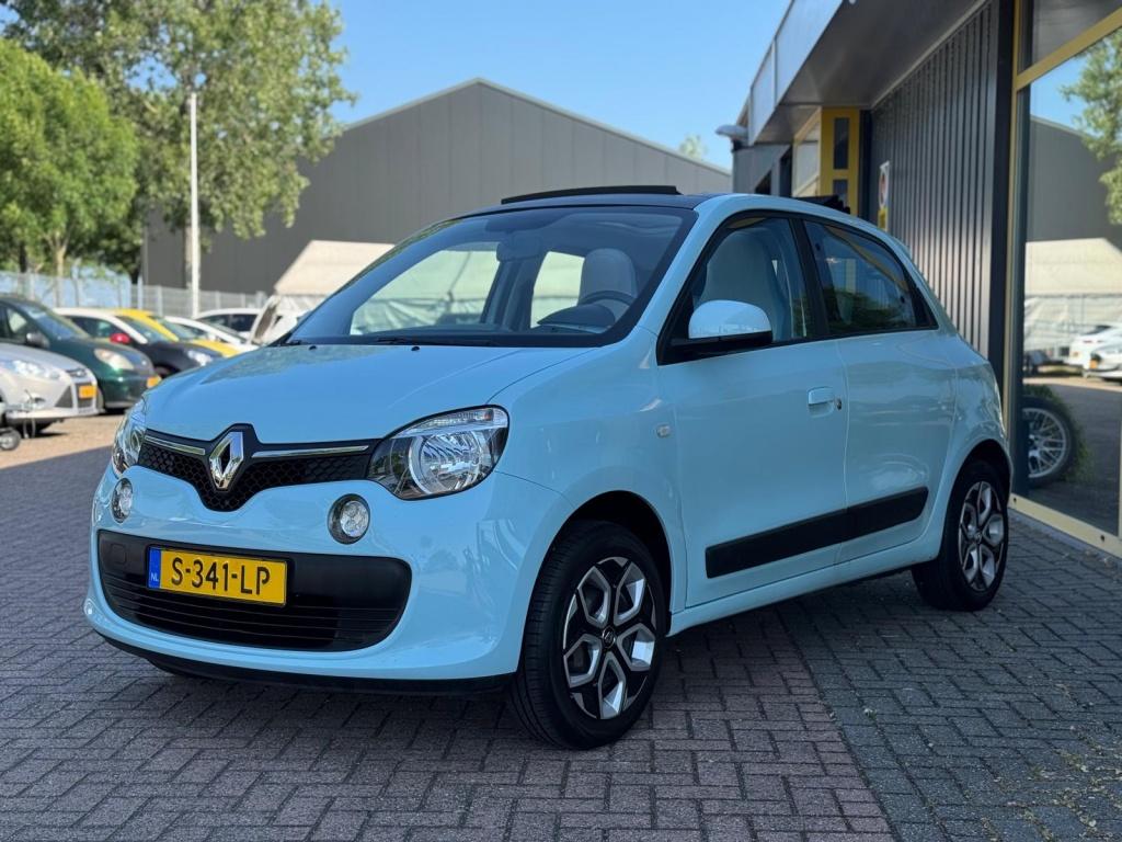 Renault Twingo 1.0 sce collection