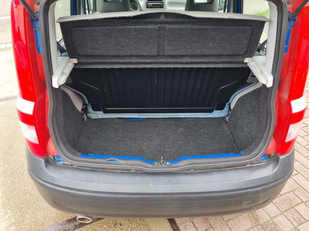 Fiat Panda 1.1 Active Plus