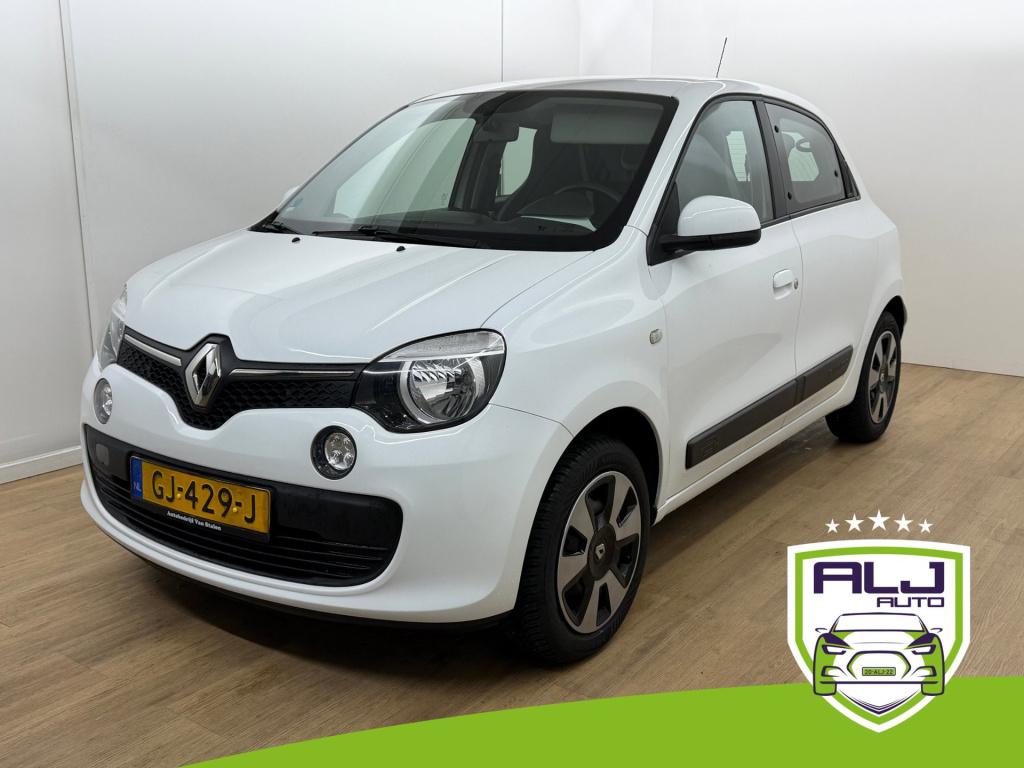 Renault Twingo occasion 0.9 tce expression | wit | airco | tweedehands rena