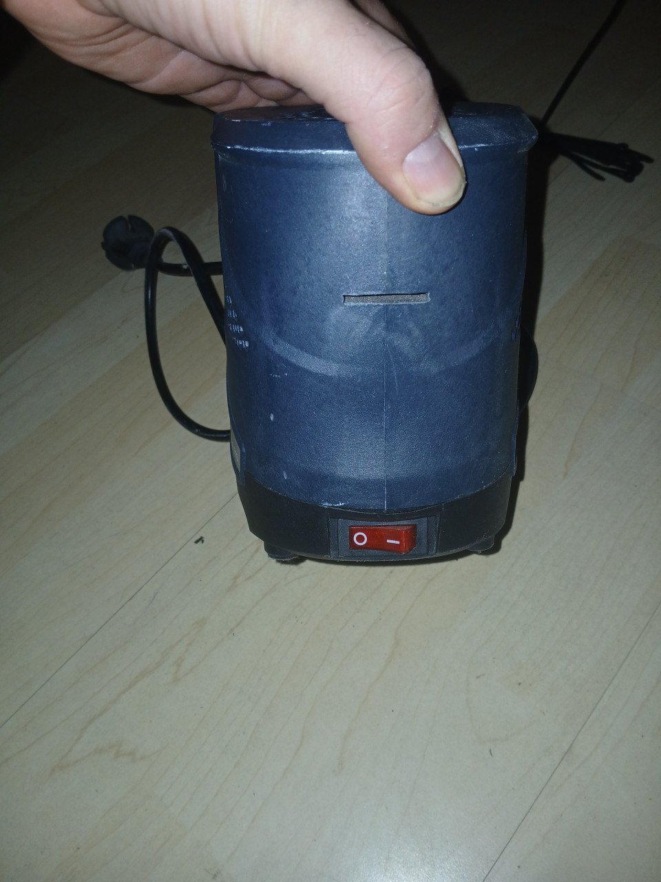 Borenslijper
