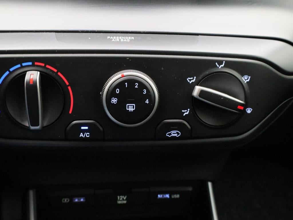 Hyundai I 20 1.0 t-gdi comfort | automaat | apple carplay/ android auto | c