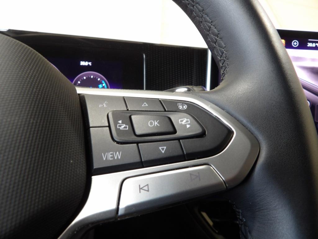 Volkswagen Tiguan 1.5 etsi 96 kw goal