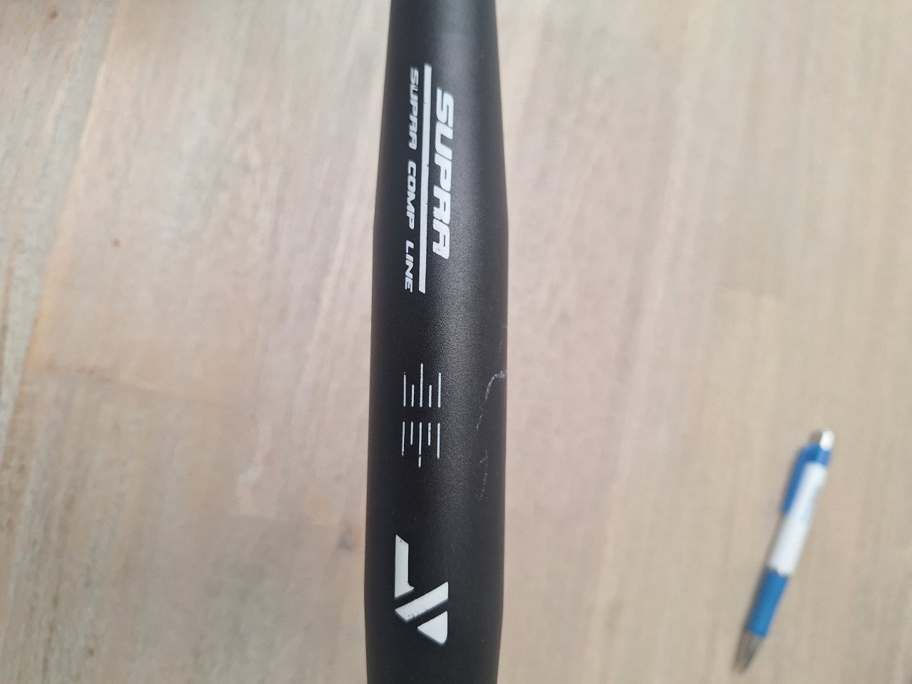 Te koop, racefietsstuur Supra comp line