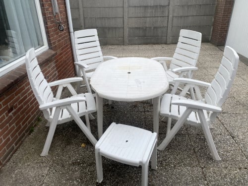 Hartman Tuinset