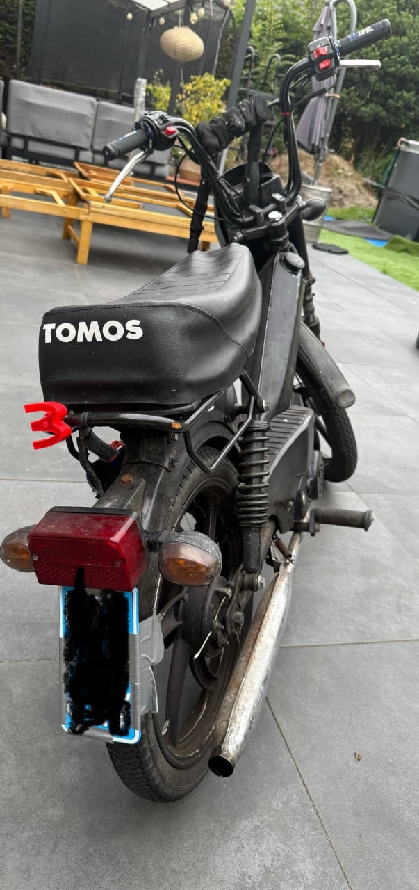 Tomos a35