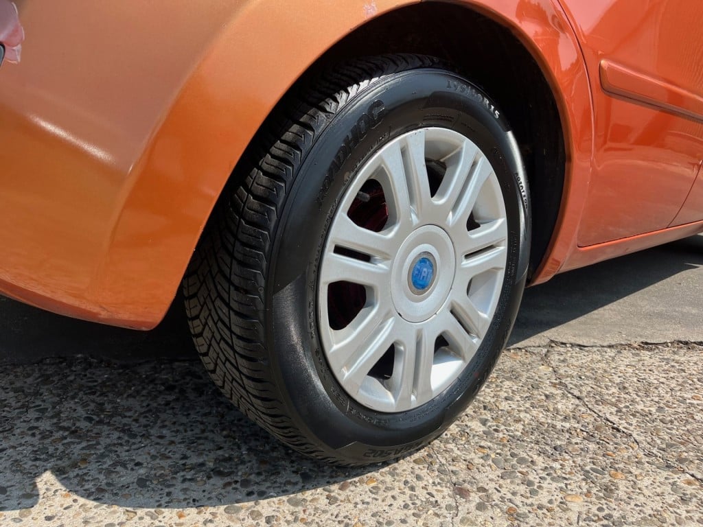 Fiat Idea 1.4 - 16v emotion apk 8-26