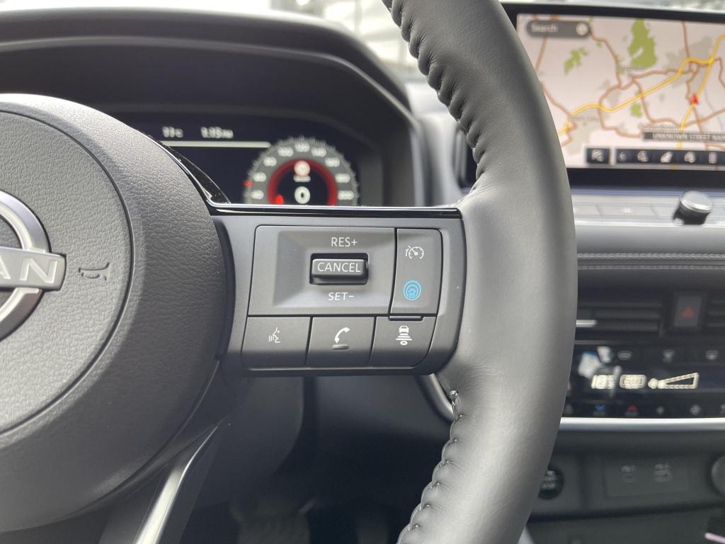 Nissan X-Trail 1.5 e-power tekna sun pack