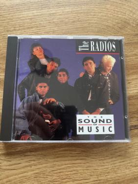 The sound of Music - The Radios
