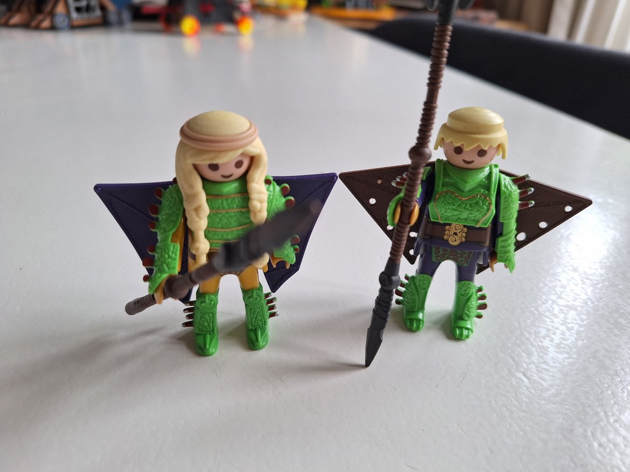 Playmobil 70042
