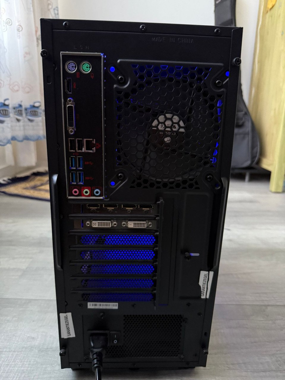 Gaming PC