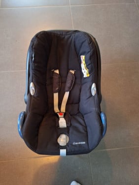 Maxi Cosi Cabriofix