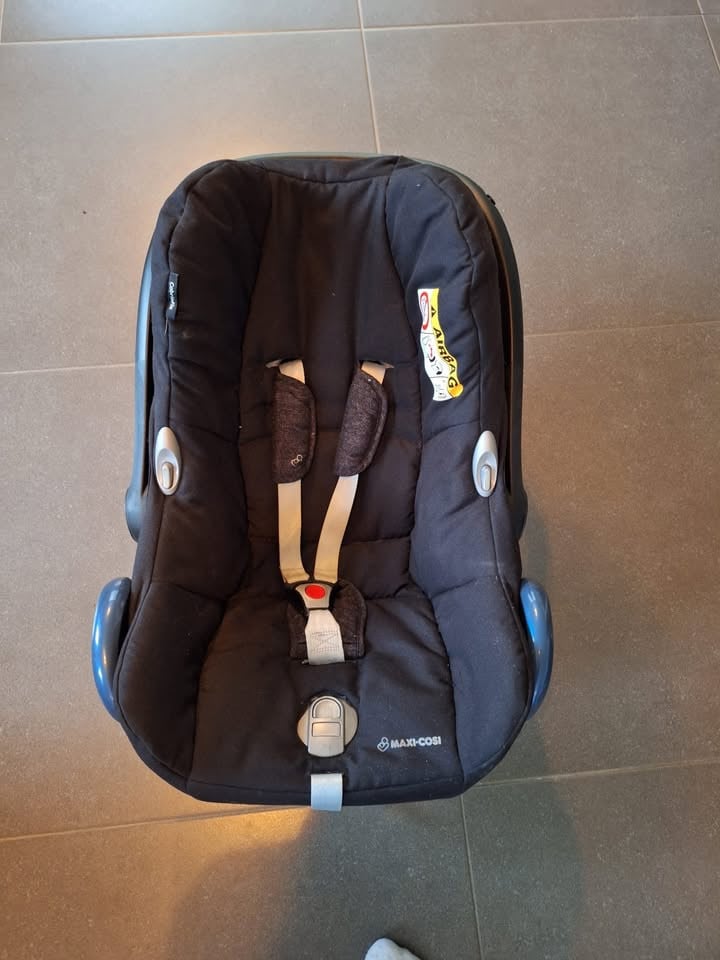 Maxi Cosi Cabriofix