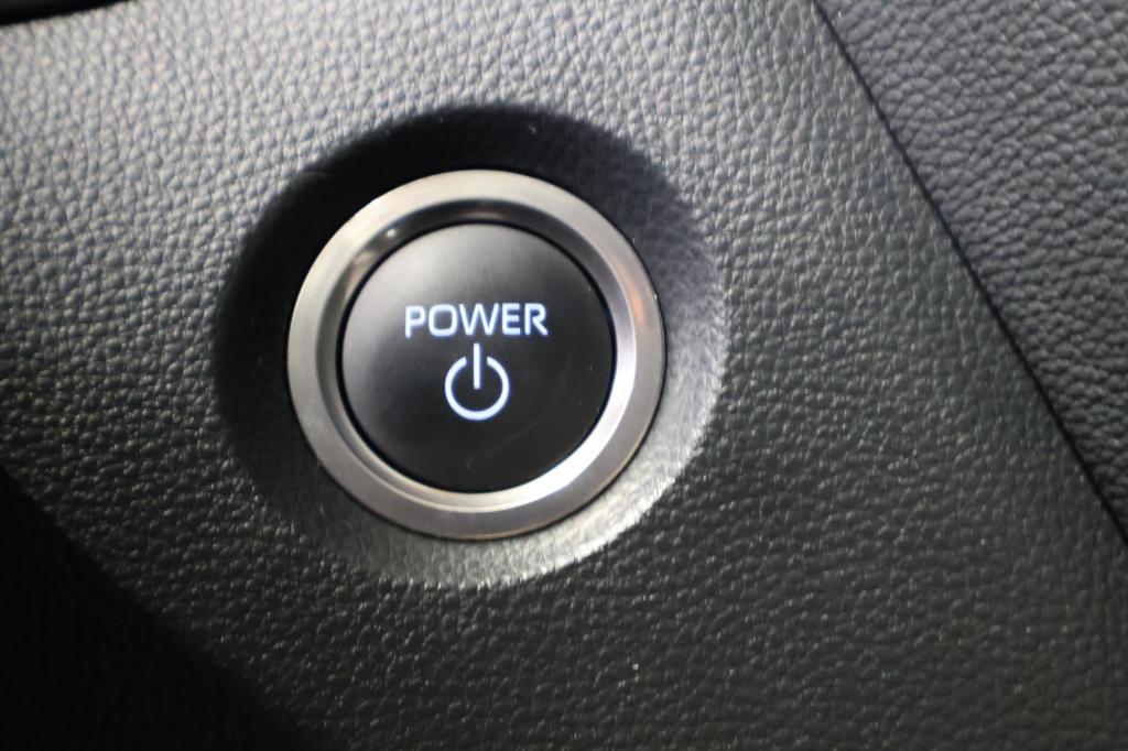 Toyota Corolla Touring Sports hybrid 140 dynamic