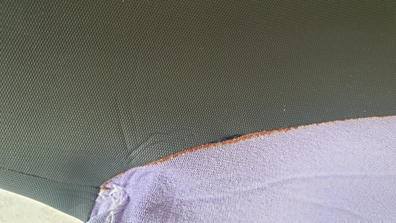 Wetsuit surfpak meisje 12 tot 14 jr ?