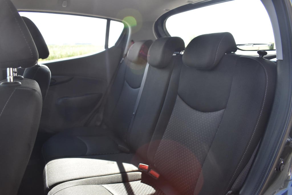 Opel Karl 1.0 ecoflex edition
