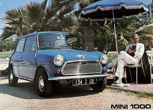 Mini 1000