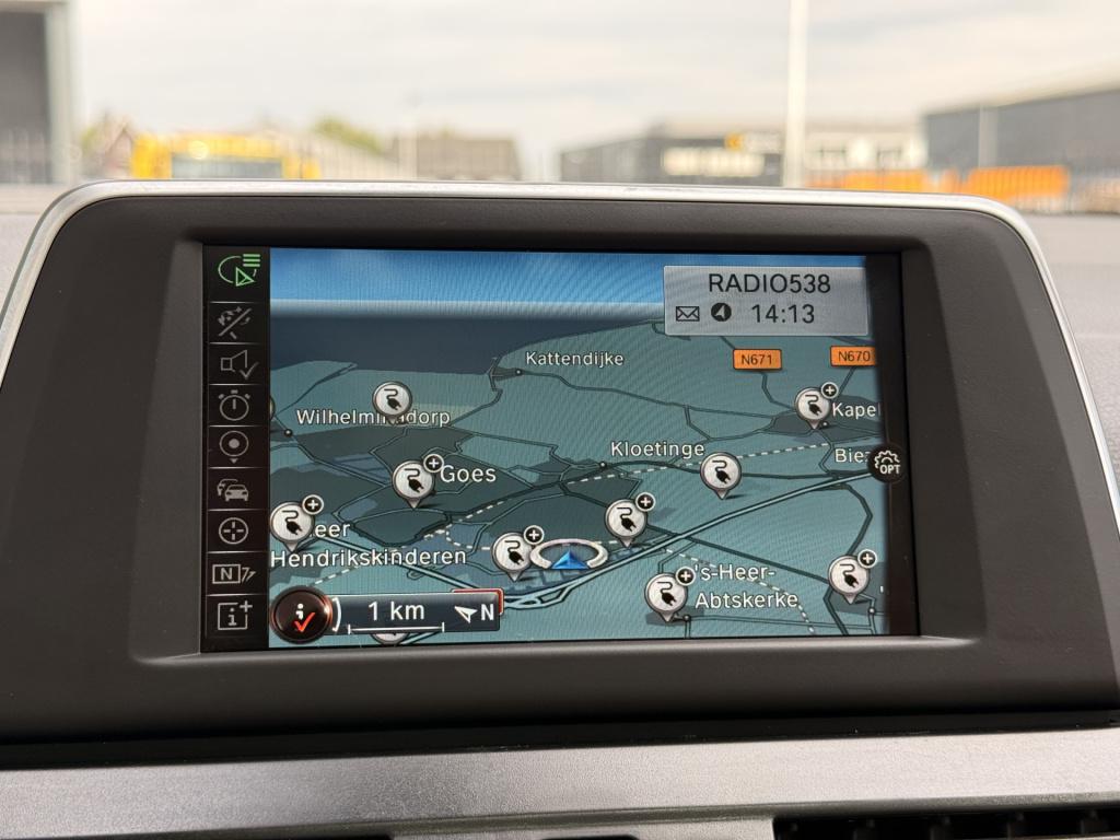 BMW 2-serie active tourer 225xe iperformance centennial executive | pano | 