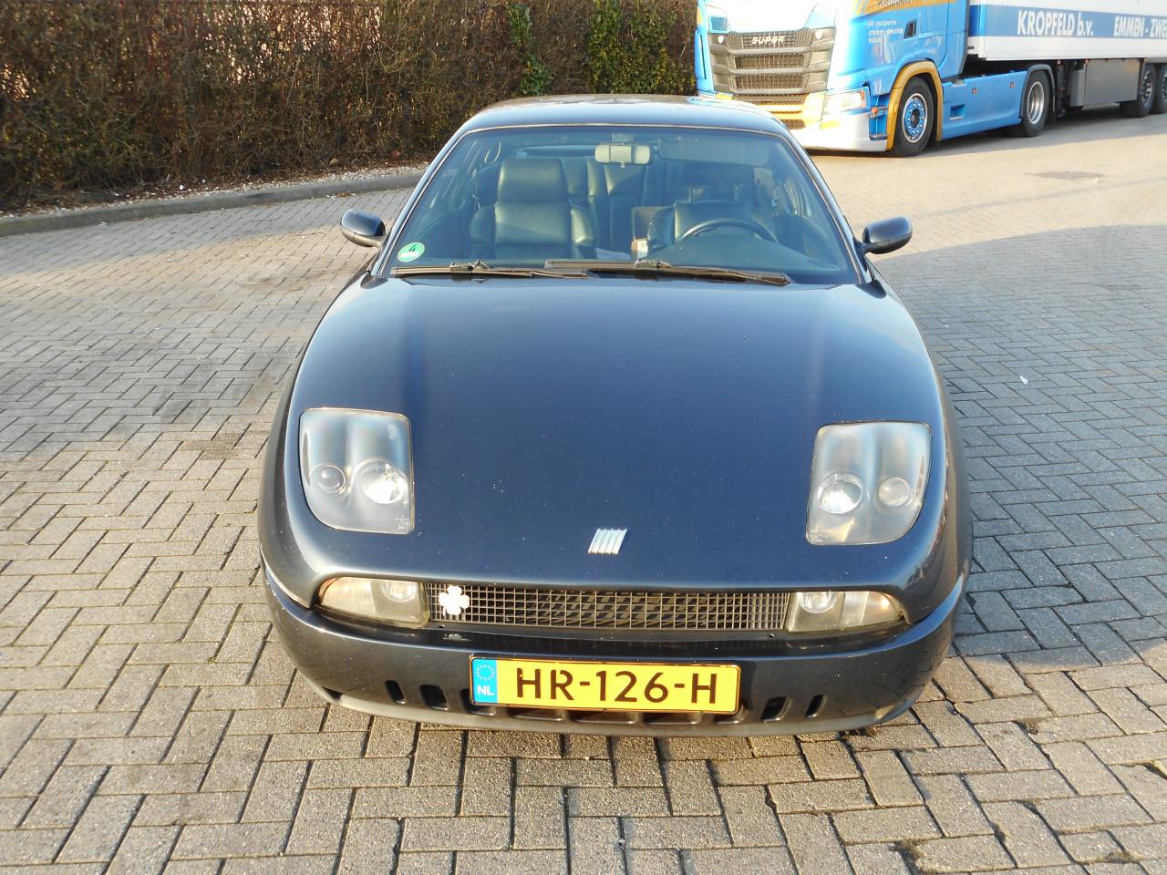 Fiat Coupé