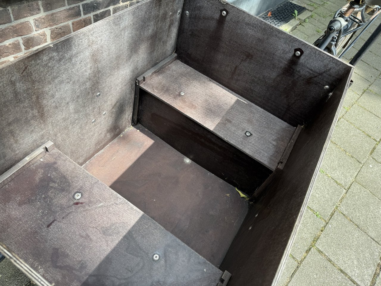 Bakfiets Fietsfabriek
