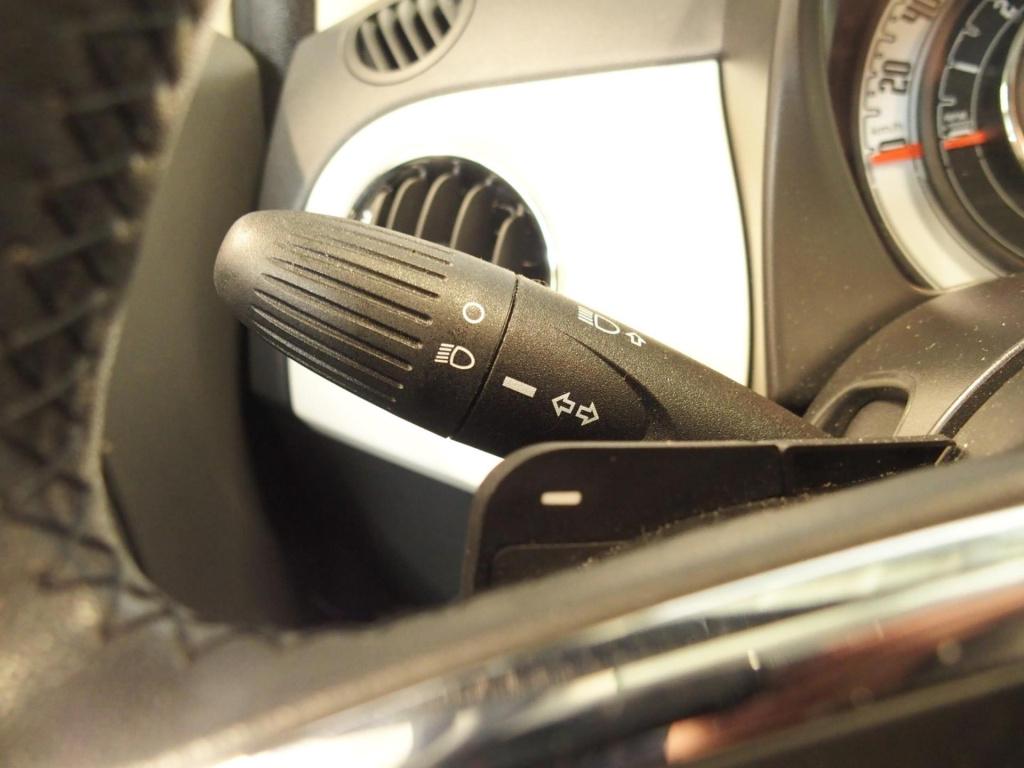 Fiat 500 0.9 twinair turbo popstar nl auto, all season, bluetooth,