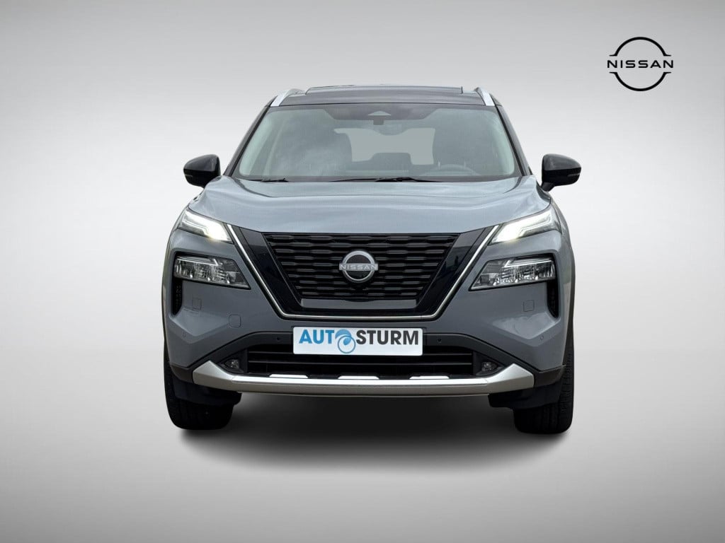 Nissan X-Trail 1.5 e-power tekna sun pack