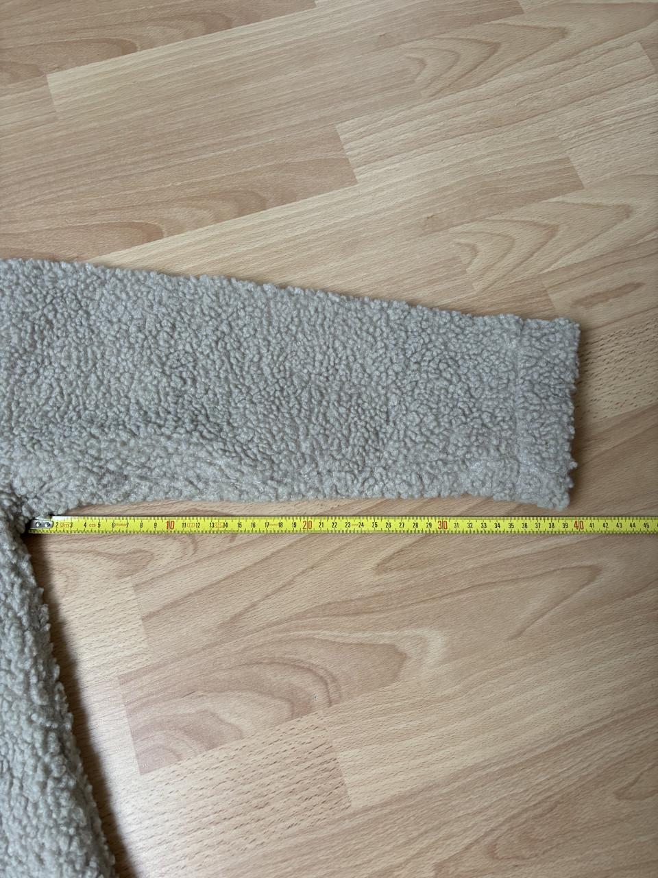 Rossini teddyjas M 38  zandkleur