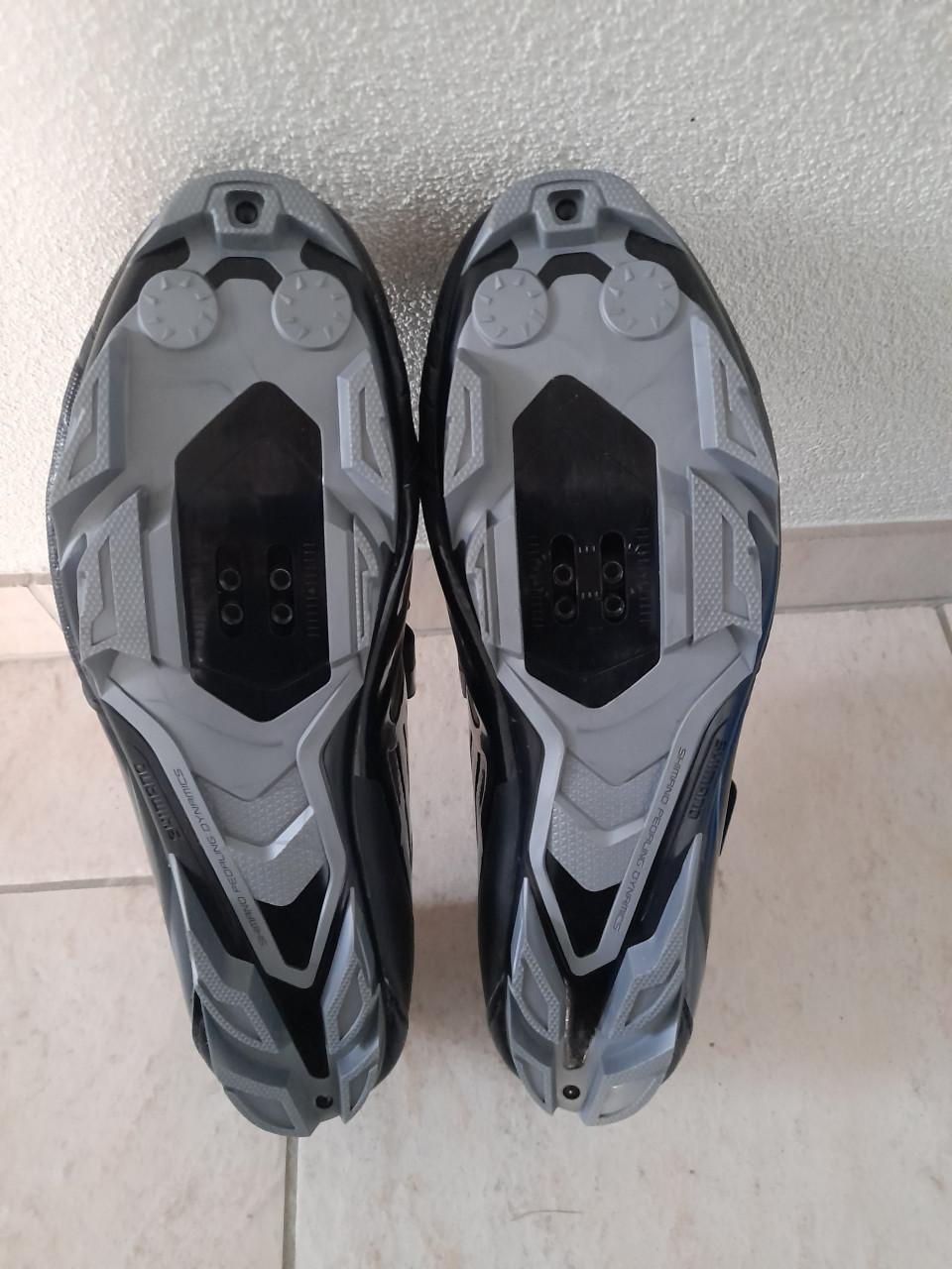 Shimano SH-XC31L fietsschoenen maat 48 (NIEUW)
