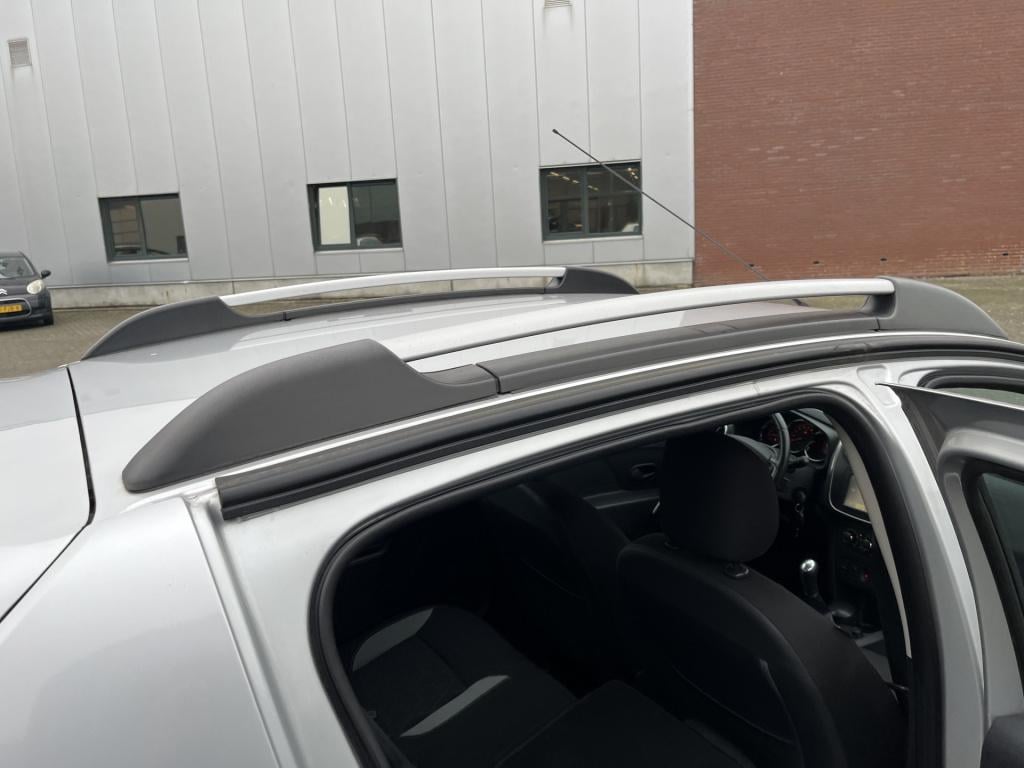 Dacia Sandero Stepway 0.9 tce lauréate 40 dkm