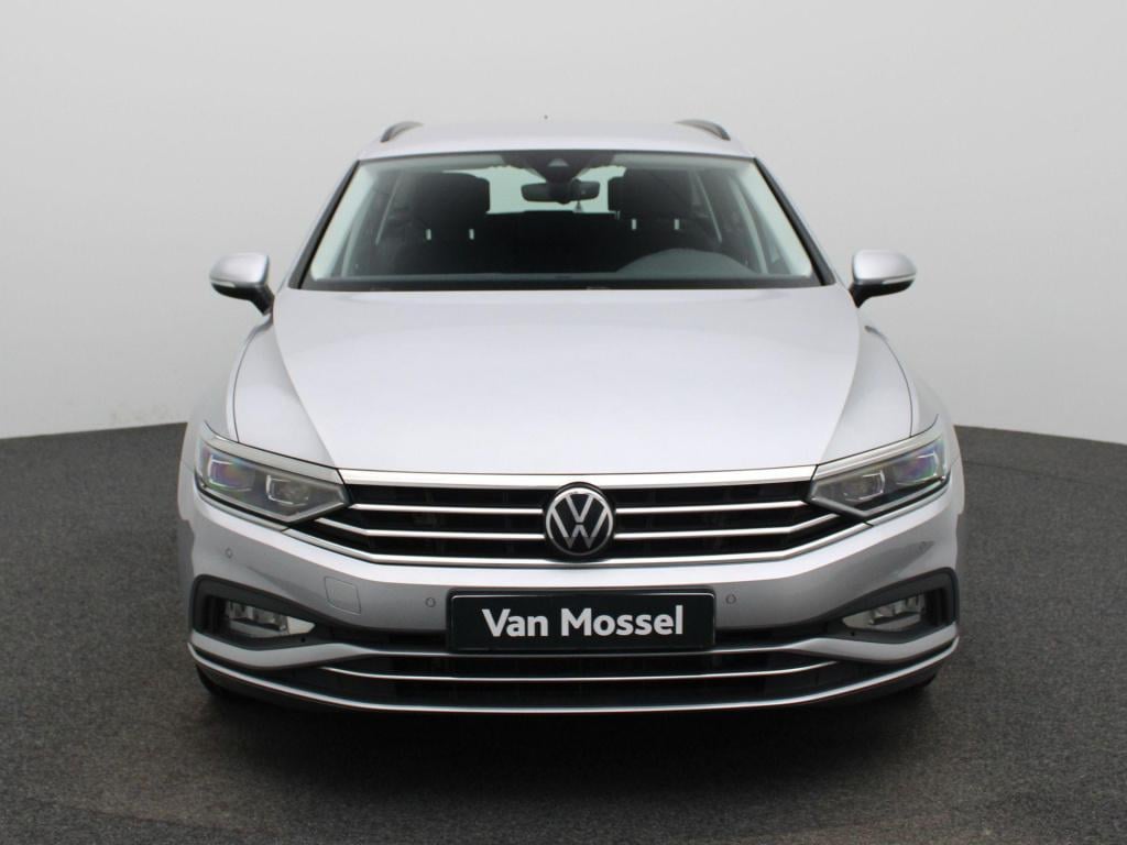 Volkswagen Passat variant 1.5 tsi comfortline business | lmv | parkeer sens