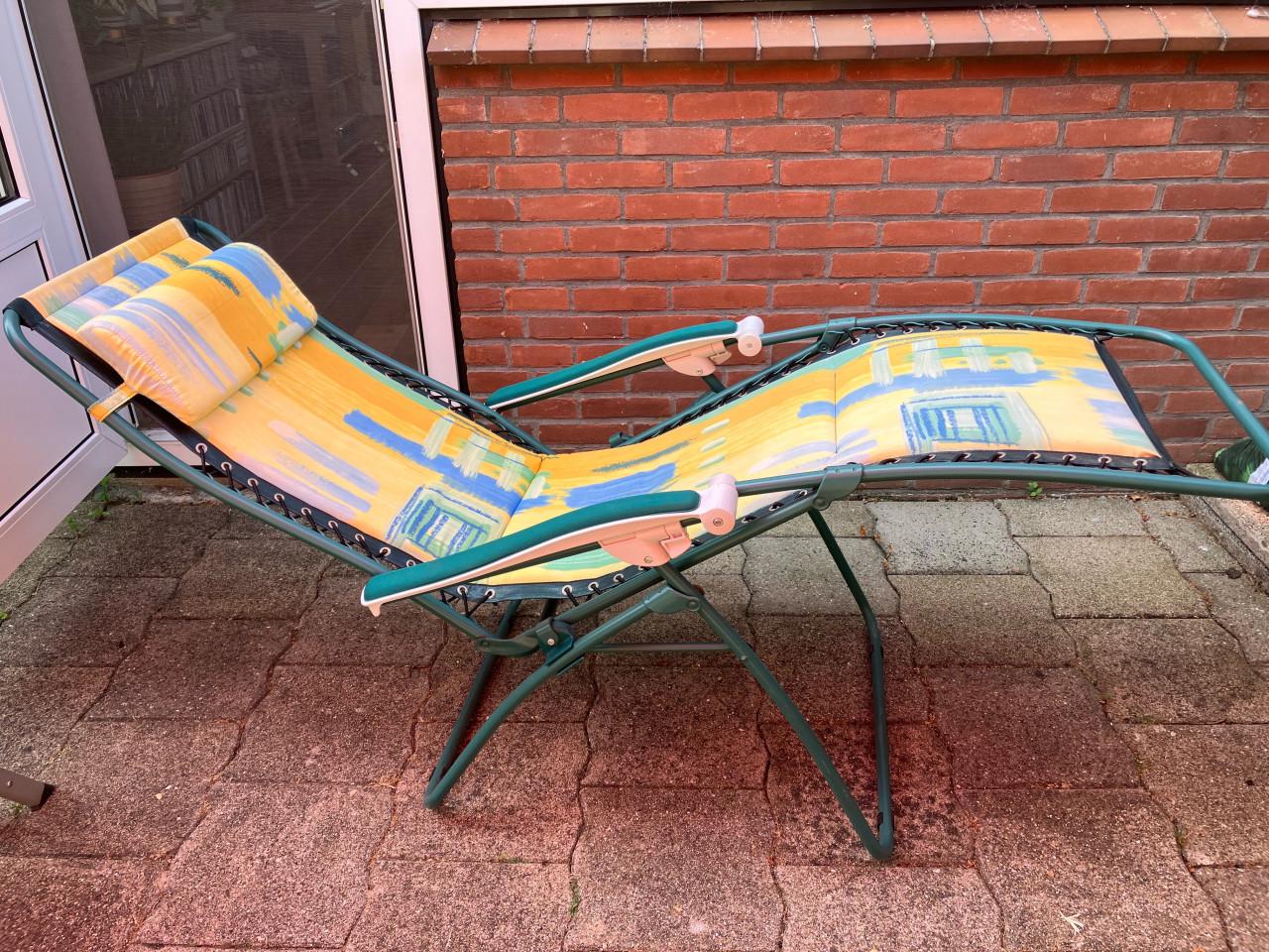 Lafuma relaxstoel