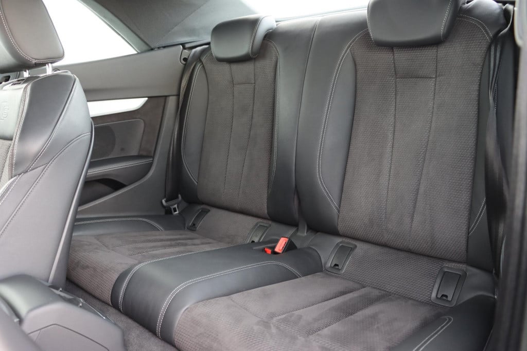 Audi A5 cabriolet 2.0 tfsi mhev sport pro line s 190pk