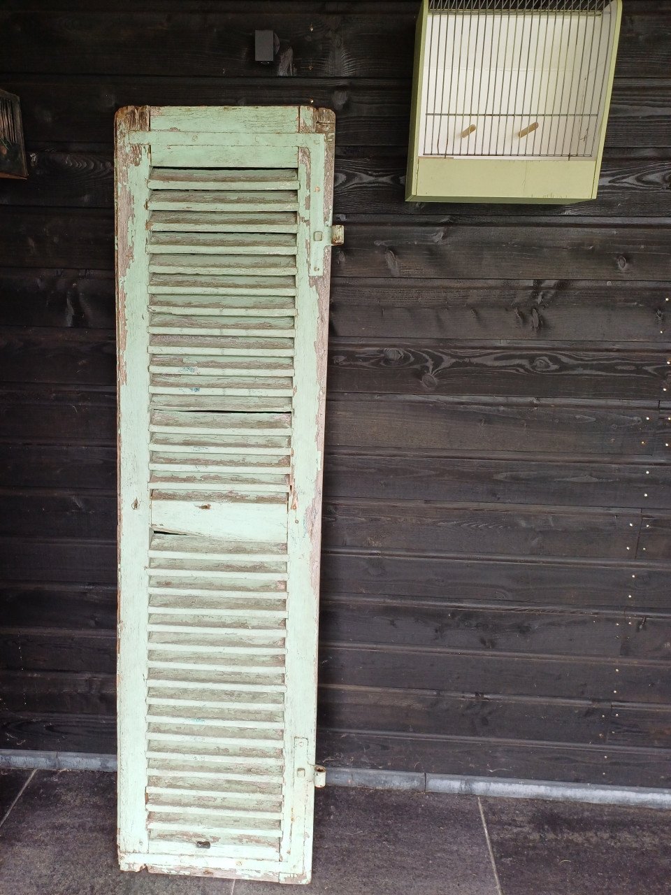 Brocante luiken