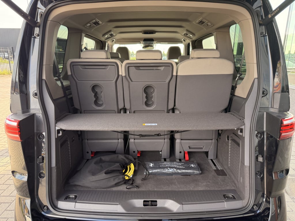 Volkswagen Multivan 1.4 ehybrid l1h1 life business | 7 stoelen | elect schu