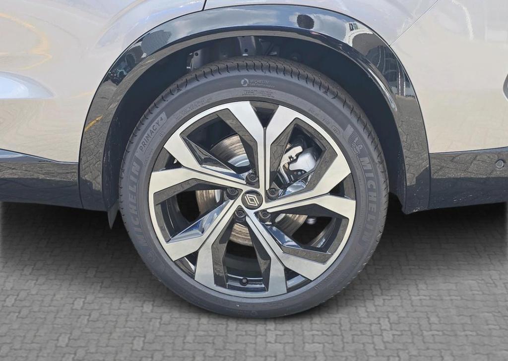 Renault Espace e-tech full hybrid 200 esprit alpine 5p. - pack harman kardo