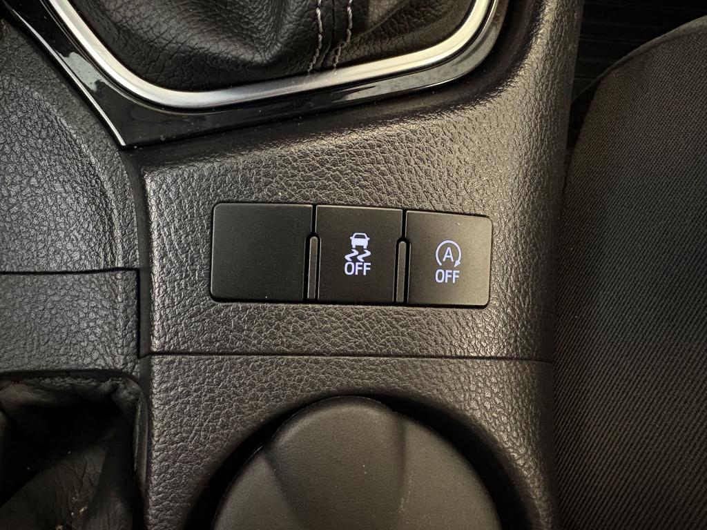 Toyota Auris 1.2t energy plus | trekhaak |