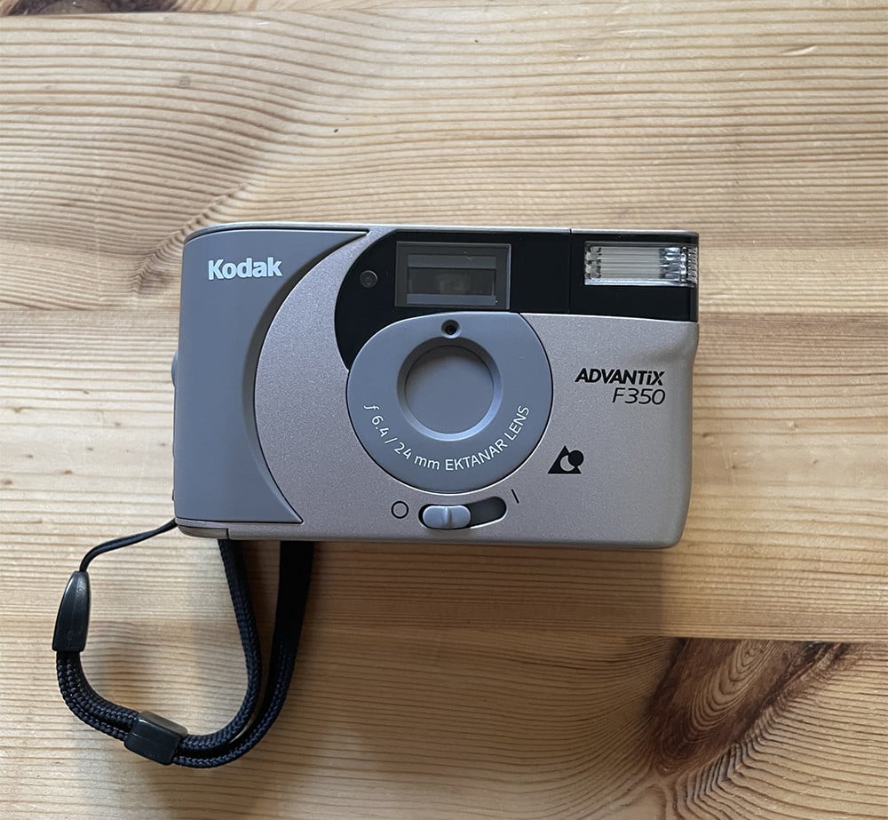 Te koop verschillende analoge +  een digitaal fototoestellen