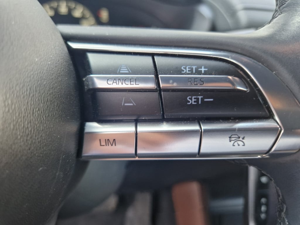 Mazda Mx-30 e-skyactiv 145pk aut first edition