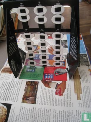 Het nieuwe pop-up boek over wetenschap 1997